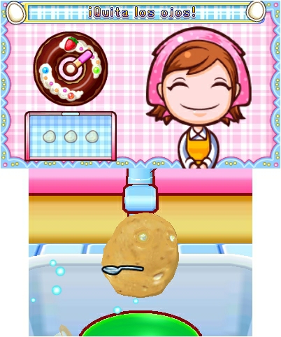 Cooking Mama 4 - Imagen 10